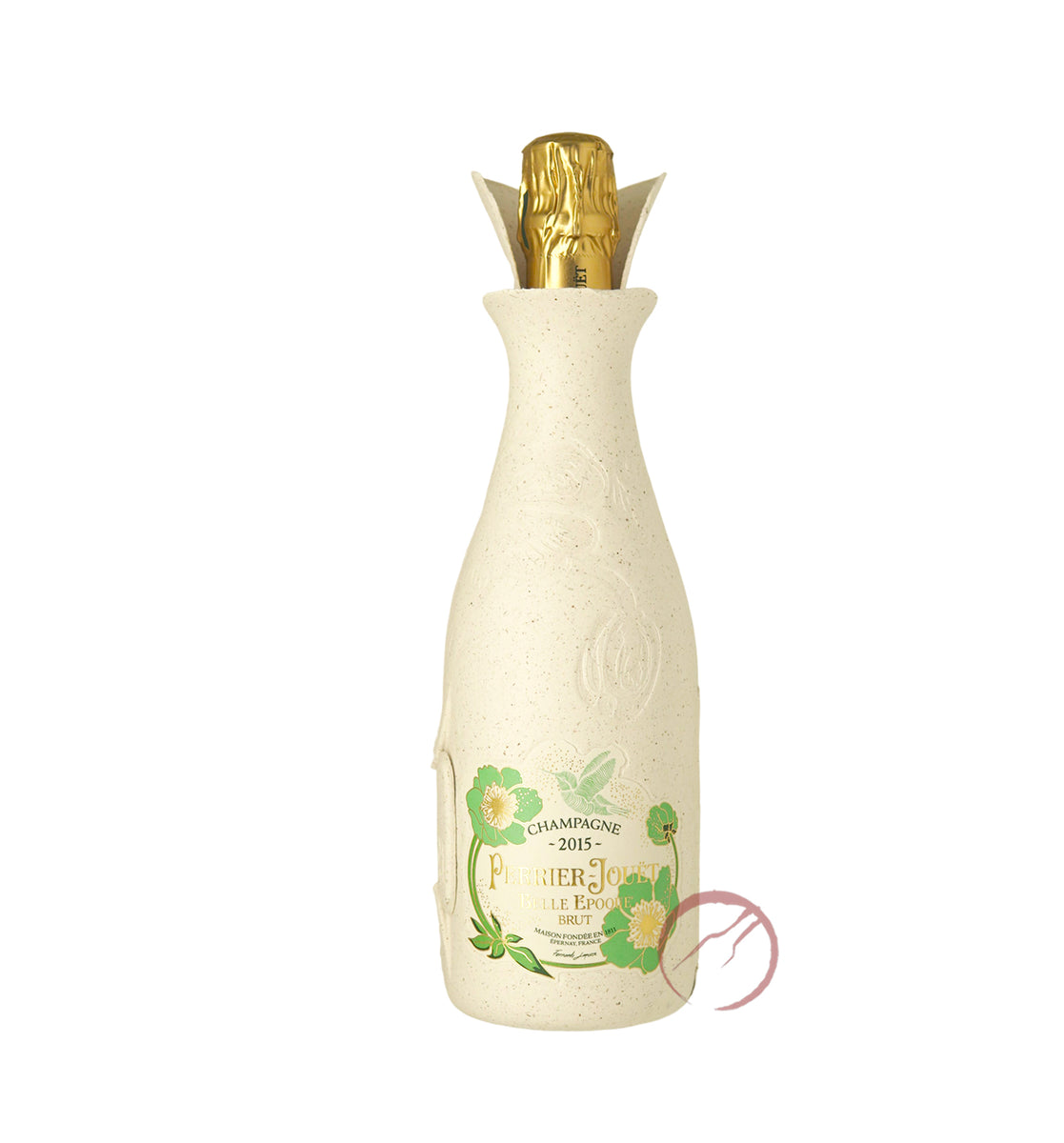 2015 Perrier-Jouet Belle Epoque - Fleur de Champagne