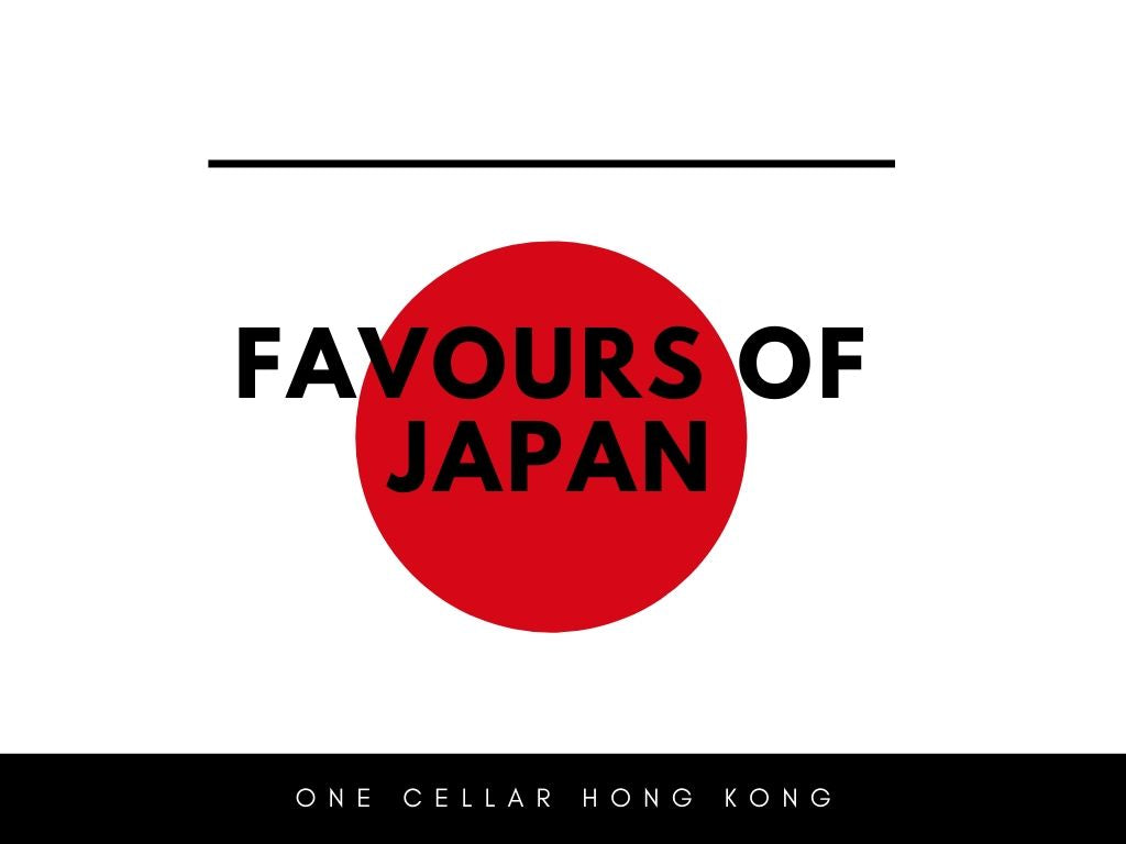 Favours of Japan