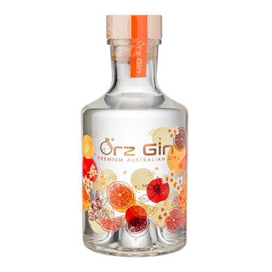 Orz Gin