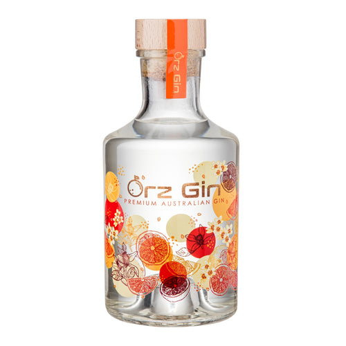 Orz Gin
