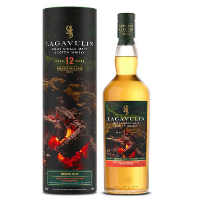 Lagavulin 12yrs
