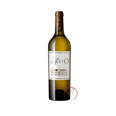Alto de Cantenac Brown Blanc 2018 Margaux
