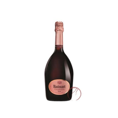 Ruinart Rose