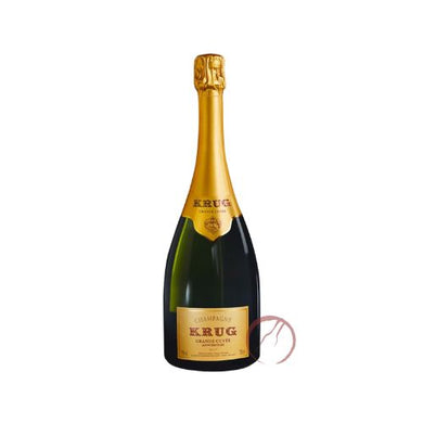 Krug Grande Cuvee Edition 172