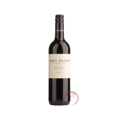 Mont Rocher Vieilles Vignes Malbec 2022