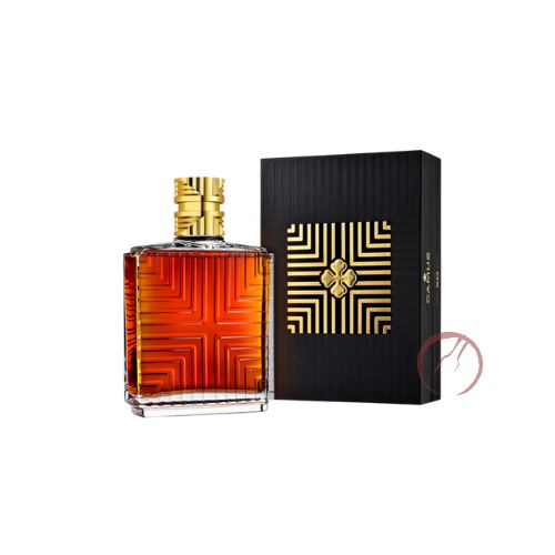 Camus XO Prestige Decanter