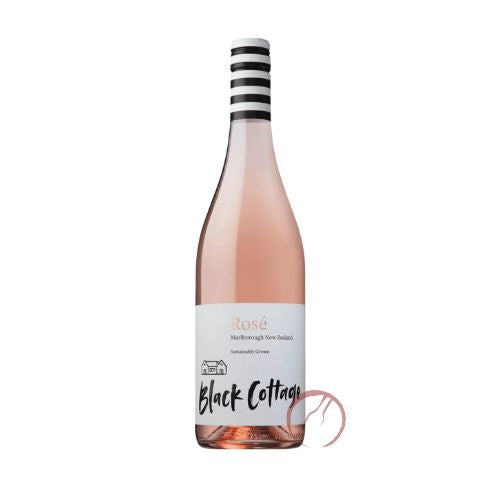 Black Cottage Marlborough Rose 2024