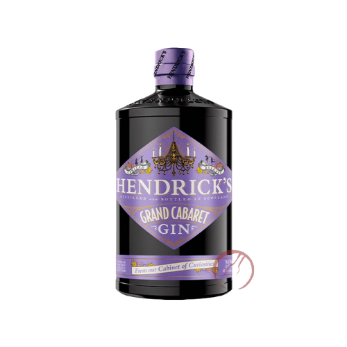 Hendricks Grand Cabaret Gin