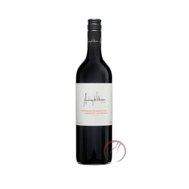 Audrey Wilkinson Winemaker’s Selection Cabernet Sauvignon Langhorne Creek 2017