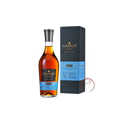 Camus VSOP Cognac (Intensely Aromatic)