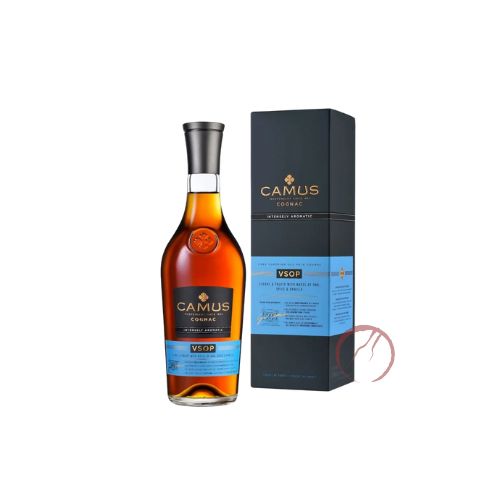 Camus VSOP Cognac (Intensely Aromatic)