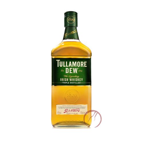 Tullamore D.E.W. Irish Whiskey