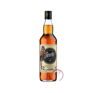 Sailor Jerry Spiced Rum 700ml