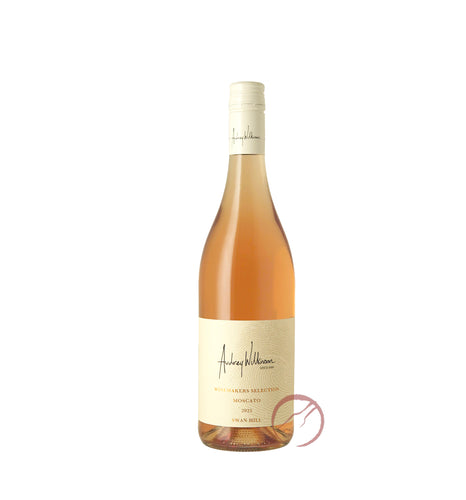 Audrey Wilkinson Winemaker's Selection Moscato Swan Hill 2022