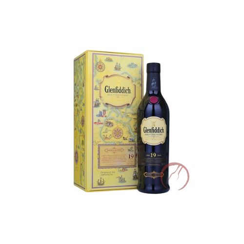 Glenfiddich (Age of Discovery) 19 Years Single Malt (Madeira Cask Finish)