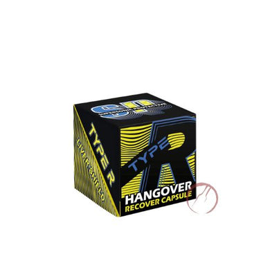 Hanwood Health Protect Type R Hangover Recover