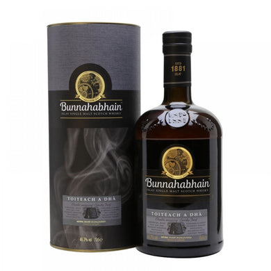 Bunnahabhain (Toiteach) Islay Single Malt