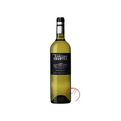 Chateau des Tourtes Cuvee Prestige Blanc 2021