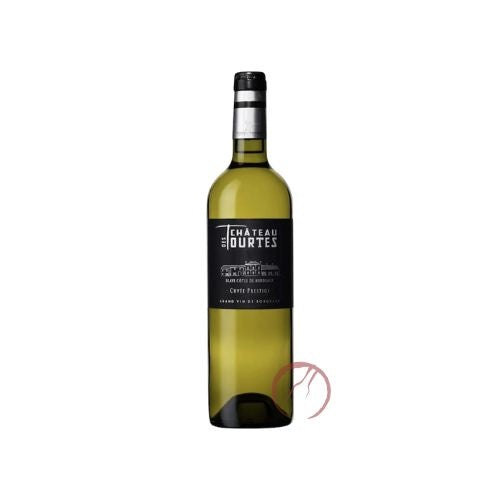 Chateau des Tourtes Cuvee Prestige Blanc 2021