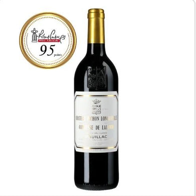 Chateau Pichon Longueville Comtesse de Lalande 2006