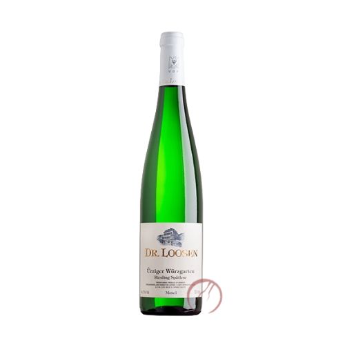 Dr. Loosen Ürziger Würzgarten Riesling Spätlese 2021