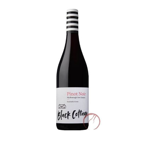 Black Cottage Marlborough Pinot Noir 2023