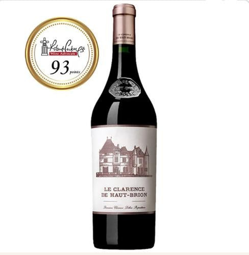 Le Clarence de Haut Brion 2010