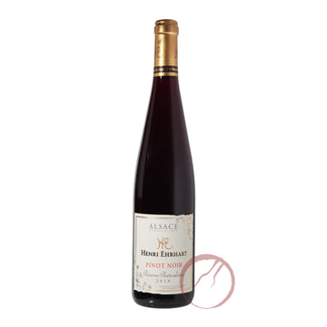 Henri Ehrhart Reserve Particuliere Pinot Noir 2019