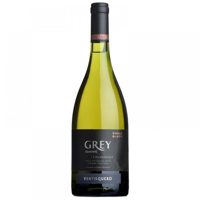 Ventisquero (Single Block Grey) Chardonnay 2022