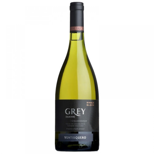 Ventisquero (Single Block Grey) Chardonnay 2022