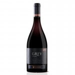 Ventisquero (Single Block Grey) Syrah 2022