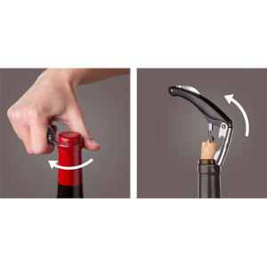 Vacu Vin Waiter’s Corkscrew