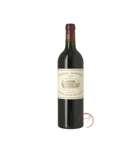 Chateau Margaux 2009