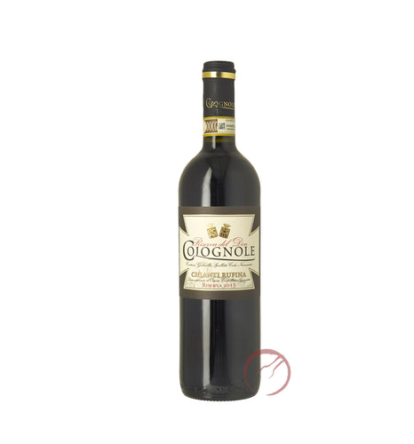 Colognole Chianti Rufina DOCG 2015 Riserva del Don