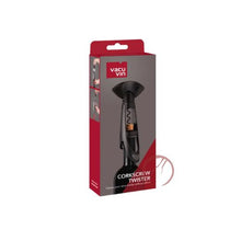 Load image into Gallery viewer, Vacu Vin Corkscrew Twister Gift Pack