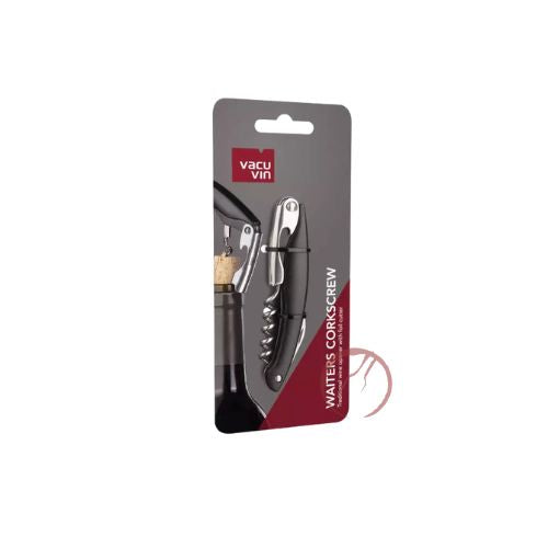 Vacu Vin Waiter’s Corkscrew