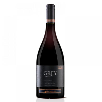Ventisquero (Single Block Grey) Syrah 2022