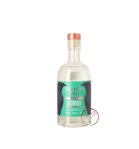 Hrafn Gin Valkyrie 700 ml