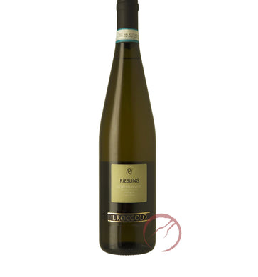 Natale Verga IL ROCCOLO Oltrepo Pavese Riesling 2020