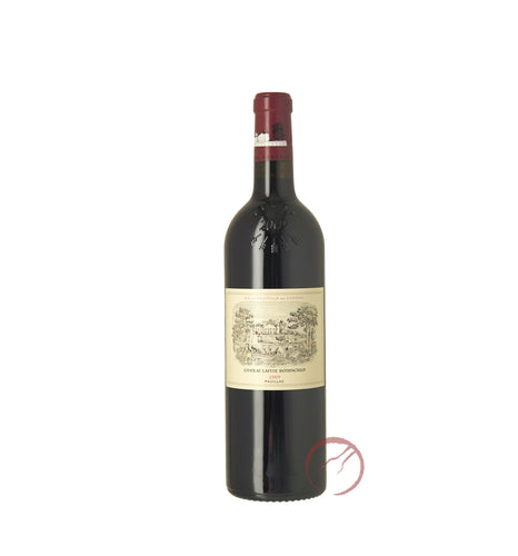 Chateau Lafite Rothschild 2009