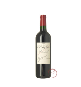 Chateau Lafleur 2005