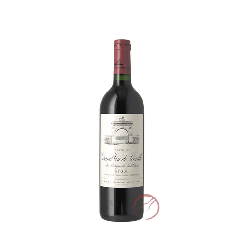 Chateau Leoville Las Cases 1999