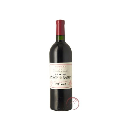 Chateau Lynch Bages 2009