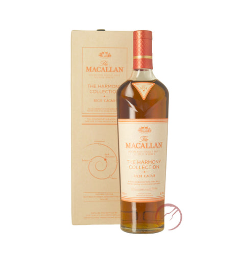 The Macallan The Harmony Collection Rich Cacao