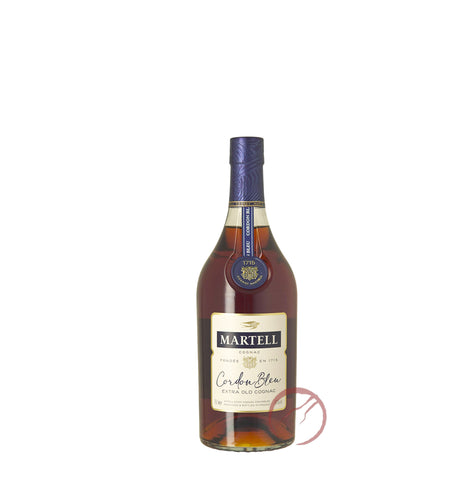 Martell Cordon Bleu Extra Old Cognac 700 ml
