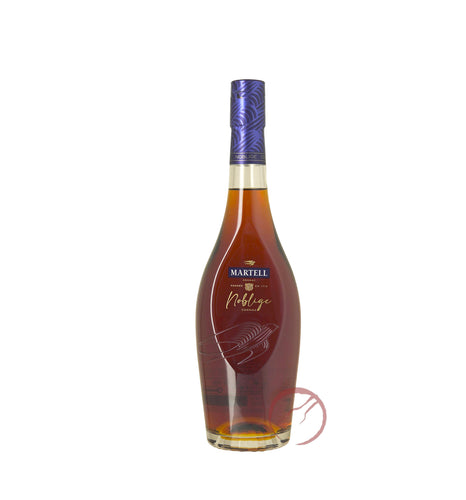 Martell Noblige Cognac with Gift Box 700 ml