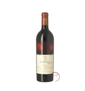 Chateau Mouton Rothschild 2009