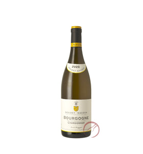 Doudet Naudin Bourgogne Chardonnay 2022