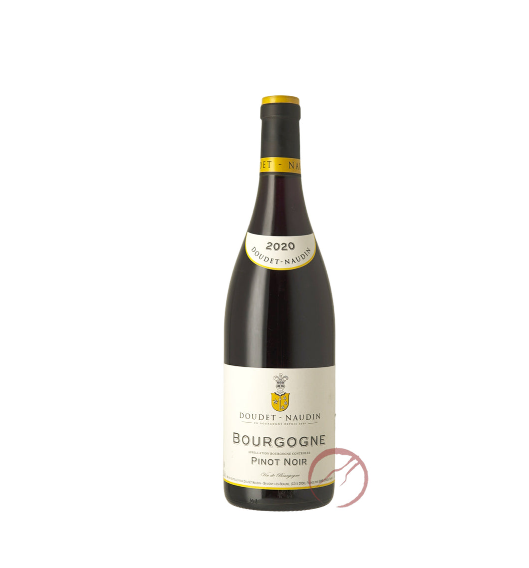 Doudet Naudin Bourgogne Pinot Noir 2020