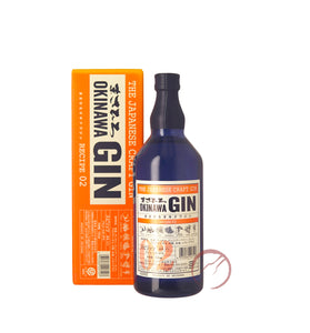 Okinawa Gin Recipe 02